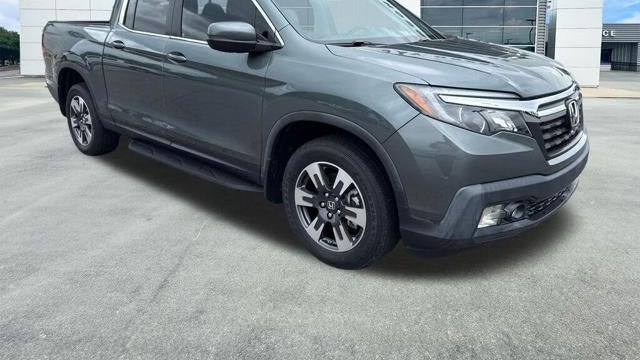 Preowned 2019 Honda Ridgeline RTL for Sale