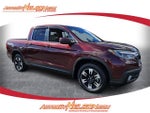 2020 Ridgeline Thumbnail 1