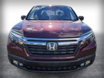 2020 Ridgeline Thumbnail 2