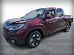 2020 Ridgeline Thumbnail 3