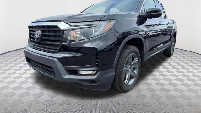 Preowned 2023 Honda Ridgeline RTL for Sale