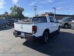 2023 Ridgeline Thumbnail 7