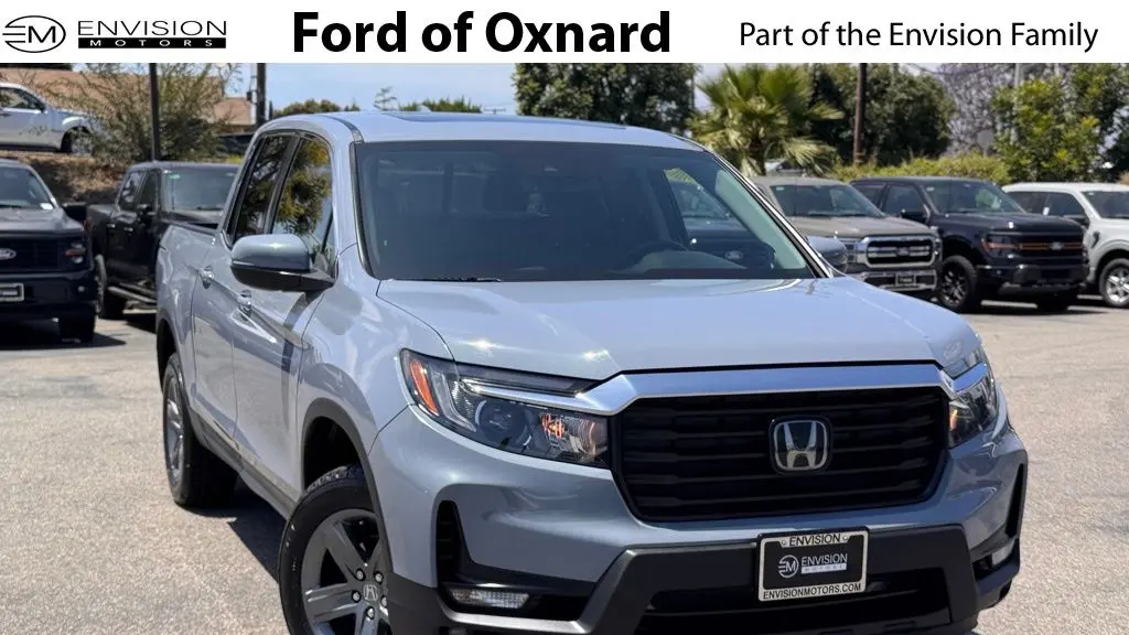 Preowned 2023 Honda Ridgeline RTL for Sale