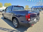 2023 Ridgeline Thumbnail 1