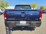 2023 Ridgeline Thumbnail 2
