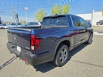 2023 Ridgeline Thumbnail 3