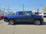 2023 Ridgeline Thumbnail 4