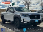 2023 Ridgeline Thumbnail 1