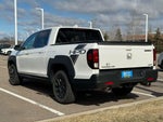 2023 Ridgeline Thumbnail 5