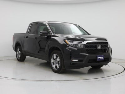 Photo of a 2025 Honda Ridgeline AWD RTL 4DR Crew Cab 5.3 FT. SB for sale