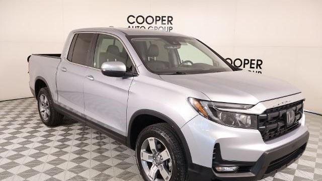 Preowned 2025 Honda Ridgeline RTL for Sale
