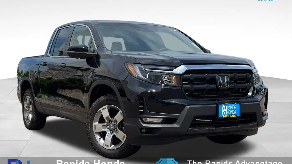 Preowned 2026 Honda Ridgeline RTL for Sale