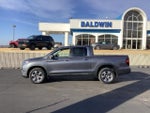 2018 Ridgeline Thumbnail 4