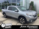 2019 Ridgeline Thumbnail 1