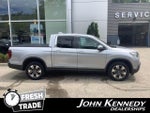 2019 Ridgeline Thumbnail 2