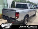 2019 Ridgeline Thumbnail 3