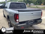2019 Ridgeline Thumbnail 7