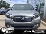 2019 Ridgeline Thumbnail 9
