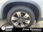 2019 Ridgeline Thumbnail 35