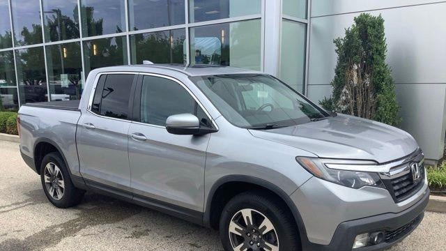 Preowned 2019 Honda Ridgeline RTL for Sale