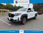 2021 Ridgeline Thumbnail 1