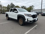 2021 Ridgeline Thumbnail 4