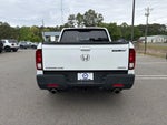 2021 Ridgeline Thumbnail 6