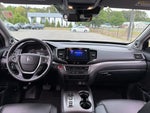 2021 Ridgeline Thumbnail 8