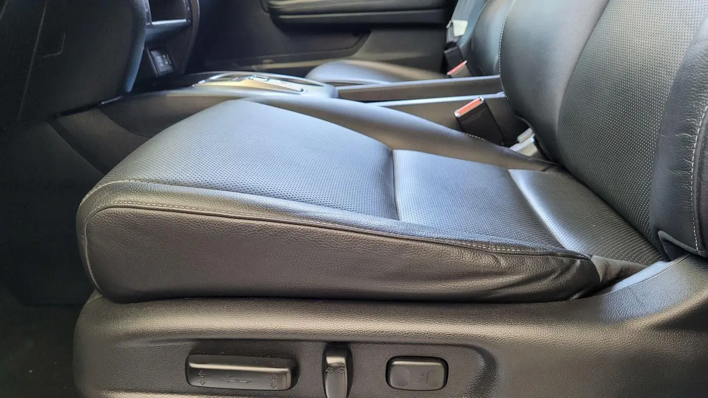2022 Honda Ridgeline RTL