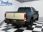 2023 Ridgeline Thumbnail 5