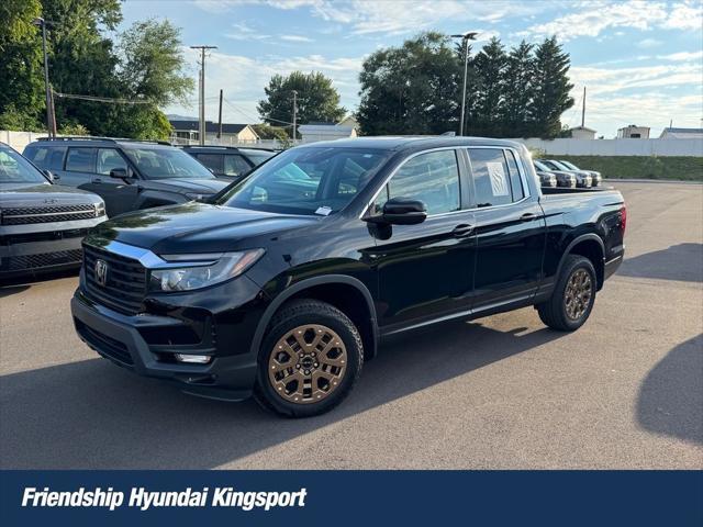 2023 Honda Ridgeline - $32,442