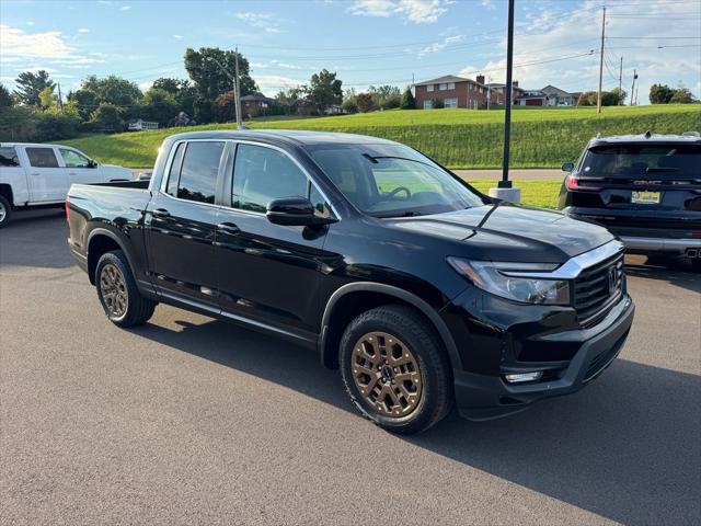 2023 Honda Ridgeline - $32,442