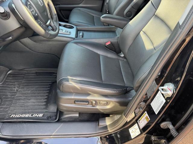 2023 Honda Ridgeline - $32,442