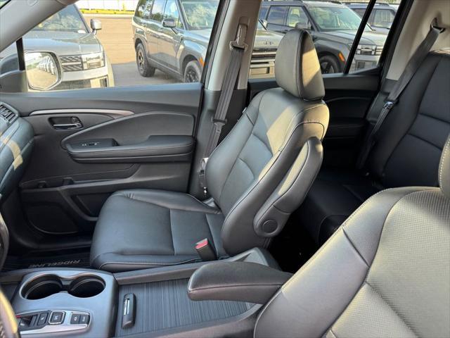 2023 Honda Ridgeline - $32,442