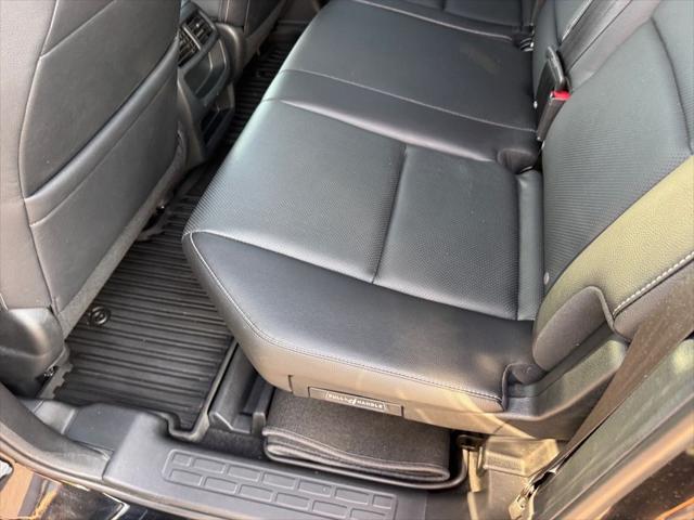 2023 Honda Ridgeline - $32,442