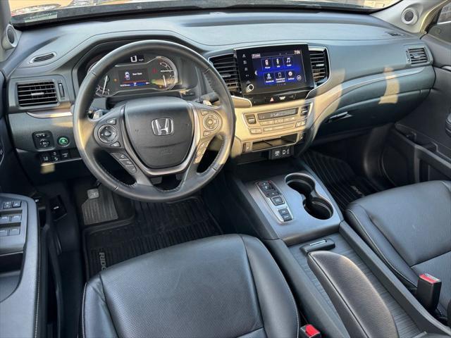 2023 Honda Ridgeline - $32,442