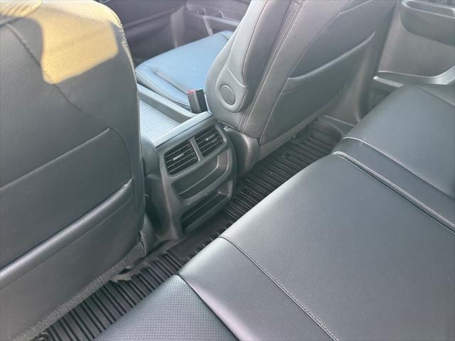 2023 Honda Ridgeline - $32,442