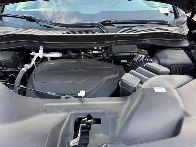 2023 Honda Ridgeline - $32,442