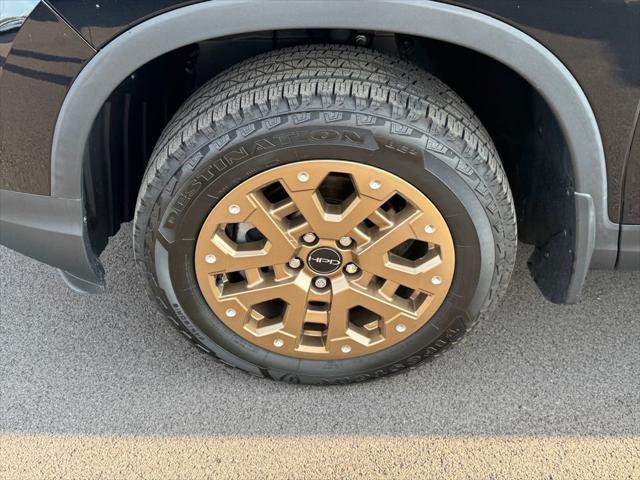 2023 Honda Ridgeline - $32,442