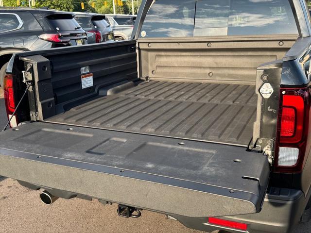 2023 Honda Ridgeline - $32,442