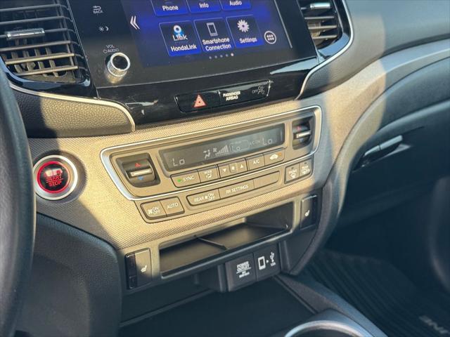 2023 Honda Ridgeline - $32,442