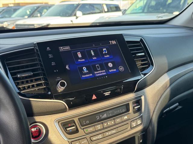 2023 Honda Ridgeline - $32,442