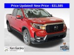 2023 Ridgeline Thumbnail 1