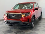 2023 Ridgeline Thumbnail 4
