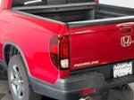 2023 Ridgeline Thumbnail 7