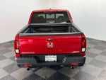 2023 Ridgeline Thumbnail 8