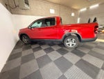 2023 Ridgeline Thumbnail 11