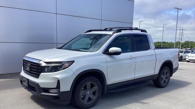 Preowned 2023 Honda Ridgeline RTL for Sale