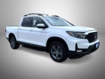 2023 Ridgeline Thumbnail 3