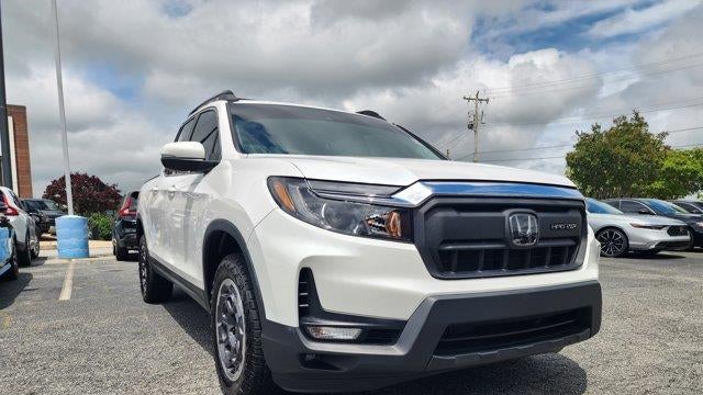 Preowned 2024 Honda Ridgeline RTL for Sale
